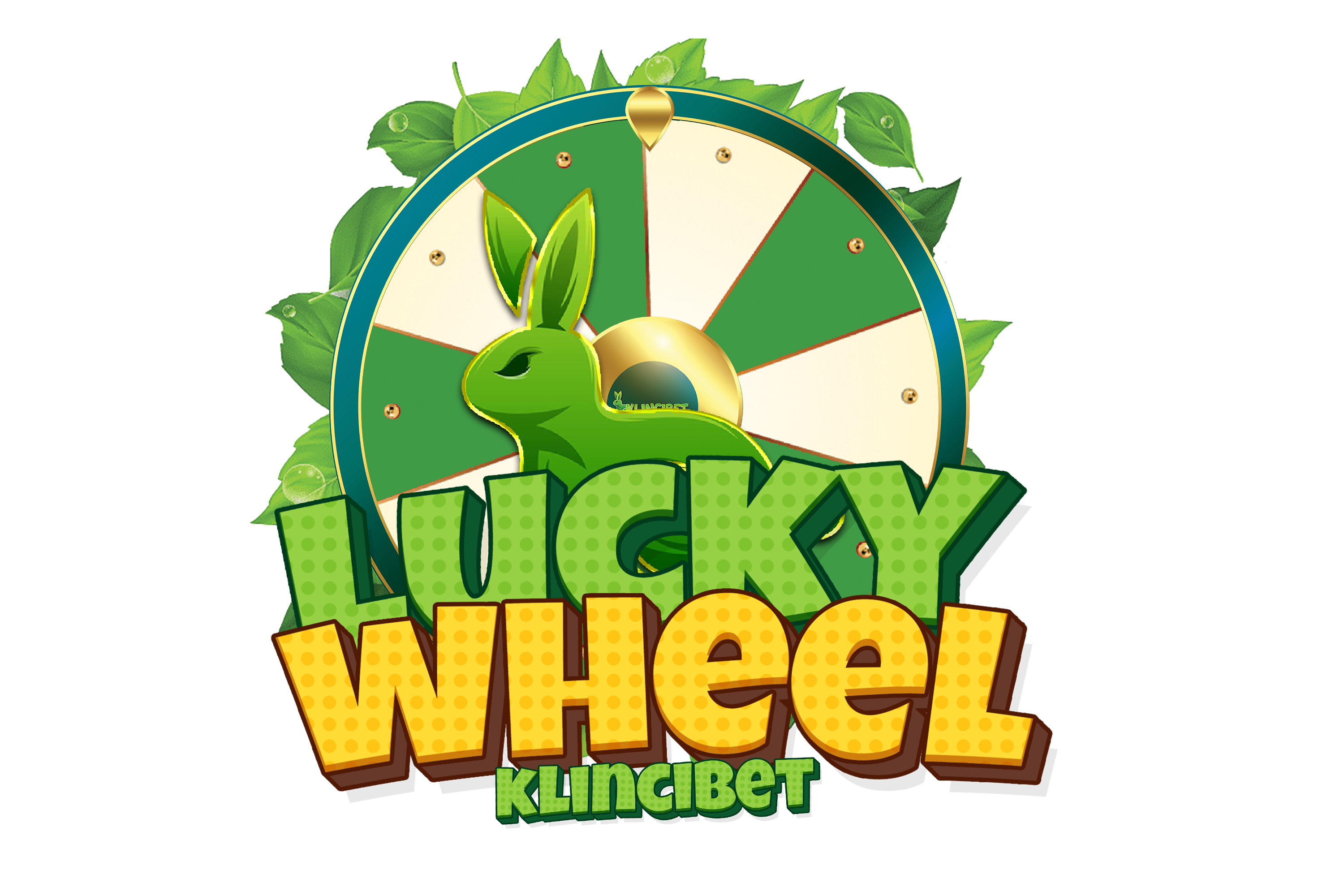 Voucher Wheel logo